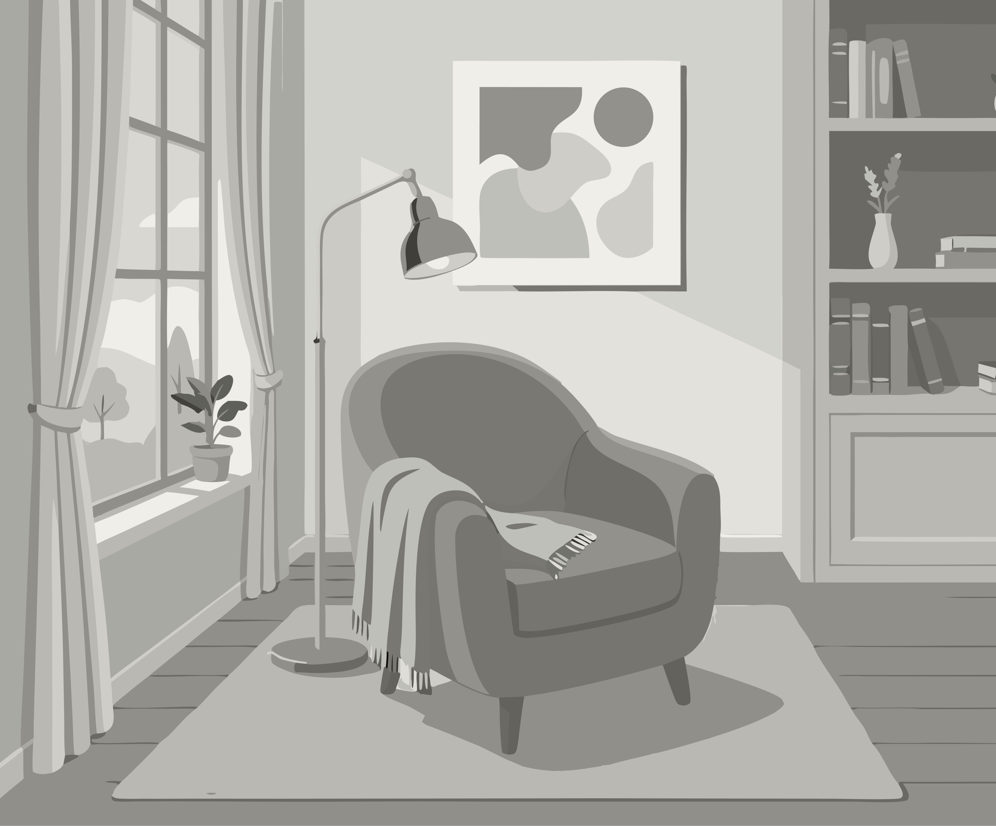 Habitación Doble (2 adultos)